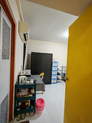 Blk 655B Jurong West Street 61 (Jurong West), HDB 4 Rooms #538210771